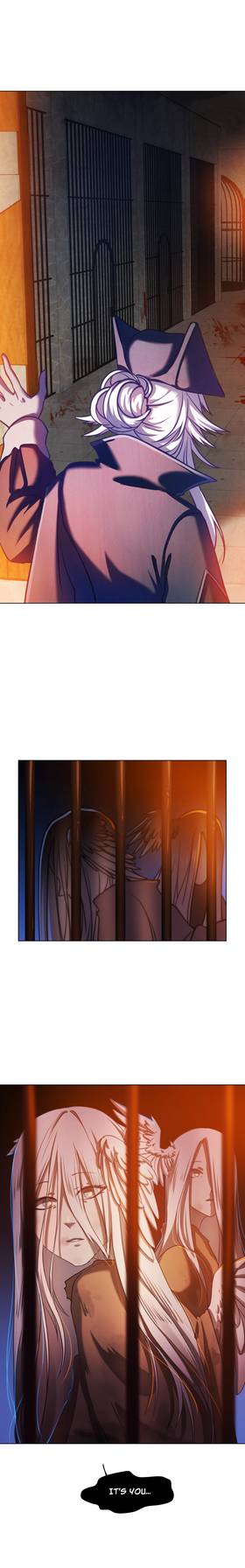 Read The Truce  6 Page 8 in English