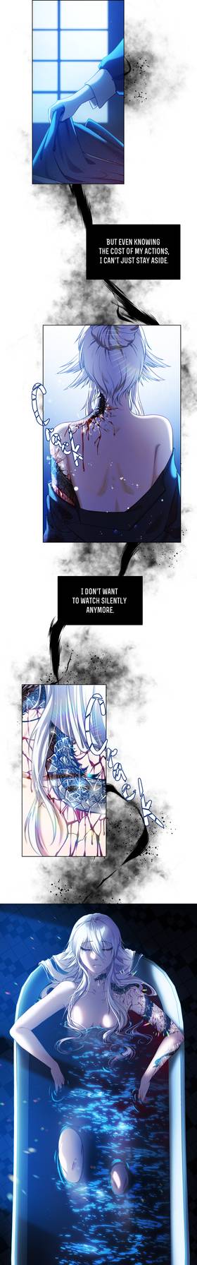 Read The Truce  8 Page 9 in English