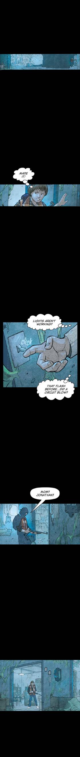 Read Stranger Things (Toons)  2 Page 2 in English