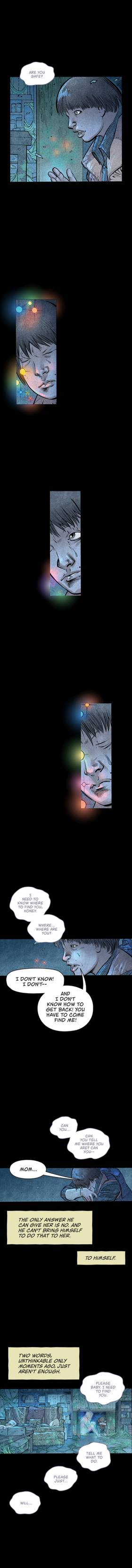 Read Stranger Things (Toons)  7 Page 7 in English