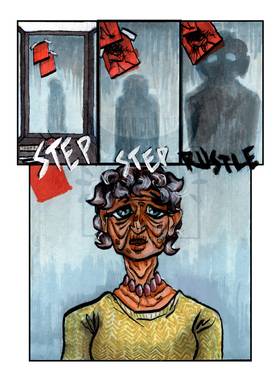 Read Tales from Gwynethy City  1 Page 2 in English