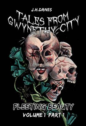 Read Tales from Gwynethy City  1 Page 1 in English