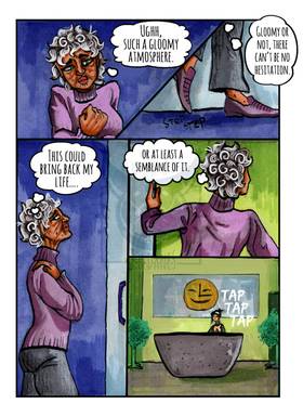Read Tales from Gwynethy City  2 Page 2 in English