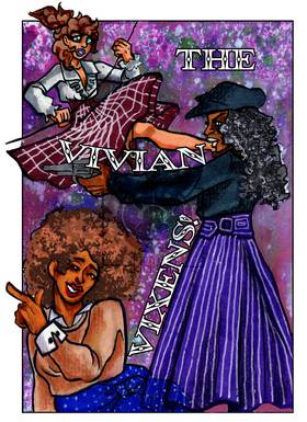 Read Tales from Gwynethy City  4 Page 1 in English