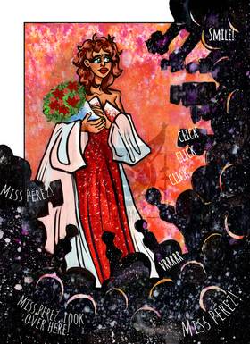 Read Tales from Gwynethy City  4 Page 3 in English