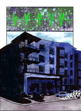 Read Tales from Gwynethy City  4 Page 5 in English