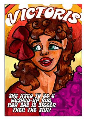 Read Tales from Gwynethy City  5 Page 7 in English