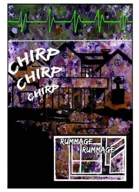 Read Tales from Gwynethy City  6 Page 1 in English
