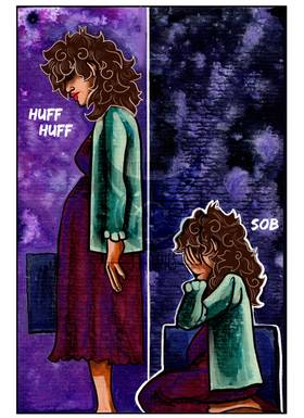 Read Tales from Gwynethy City  6 Page 6 in English