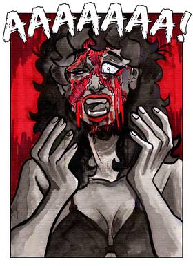 Read Tales from Gwynethy City  6 Page 9 in English