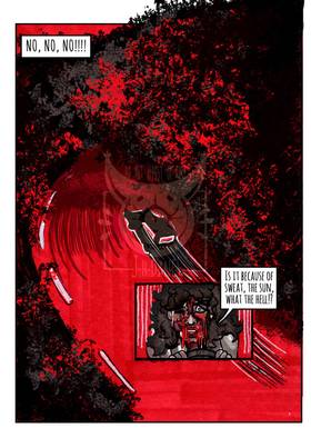 Read Tales from Gwynethy City  7 Page 2 in English