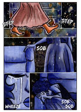 Read Tales from Gwynethy City  8 Page 3 in English