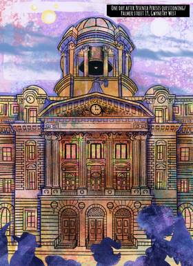Read Tales from Gwynethy City  10 Page 2 in English