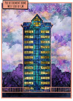 Read Tales from Gwynethy City  20 Page 2 in English