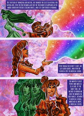 Read Tales from Gwynethy City  21 Page 2 in English