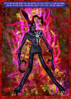 Read Tales from Gwynethy City  21 Page 10 in English