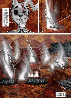 Read Tales from Gwynethy City  23 Page 4 in English