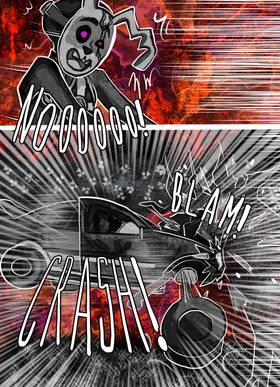Read Tales from Gwynethy City  23 Page 7 in English