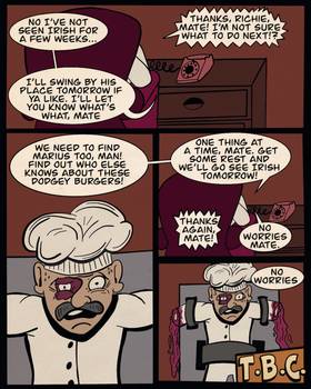 Read The Adventures of Murman and Dave Dude  2 Page 10 in English