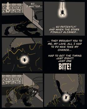 Read The Adventures of Murman and Dave Dude  3 Page 3 in English