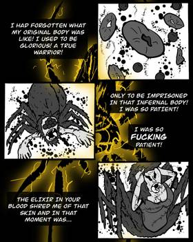 Read The Adventures of Murman and Dave Dude  3 Page 4 in English