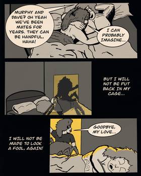 Read The Adventures of Murman and Dave Dude  3 Page 8 in English