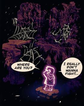 Read The Adventures of Murman and Dave Dude  4 Page 8 in English