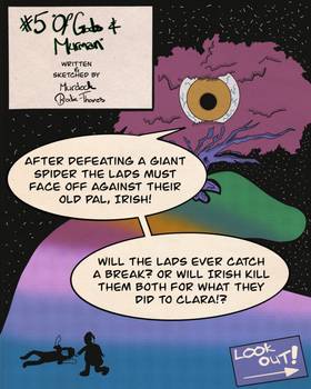 Read The Adventures of Murman and Dave Dude  5 Page 2 in English