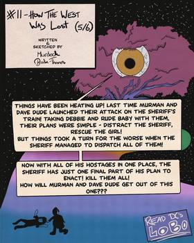 Read The Adventures of Murman and Dave Dude  11 Page 2 in English