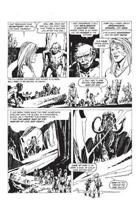 Read Yor - The Hunter From The Future  1 Page 4 in English