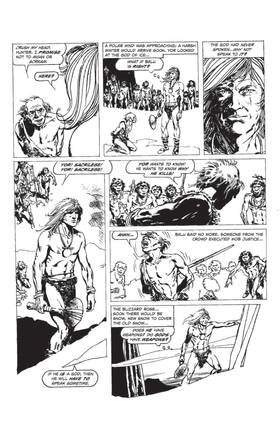 Read Yor - The Hunter From The Future  1 Page 5 in English
