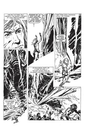 Read Yor - The Hunter From The Future  1 Page 6 in English