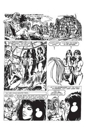 Read Yor - The Hunter From The Future  1 Page 8 in English