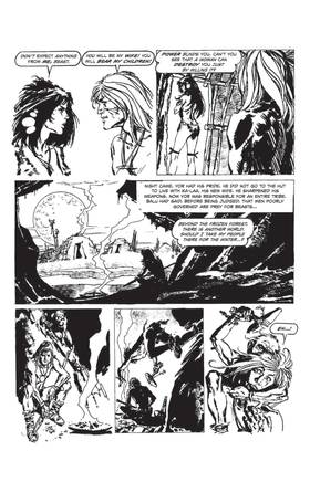 Read Yor - The Hunter From The Future  1 Page 9 in English
