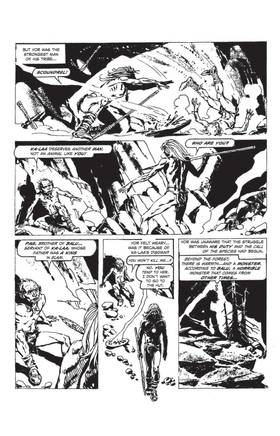 Read Yor - The Hunter From The Future  1 Page 10 in English