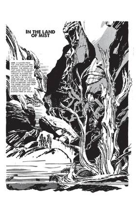 Read Yor - The Hunter From The Future  2 Page 3 in English