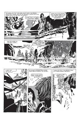Read Yor - The Hunter From The Future  2 Page 4 in English