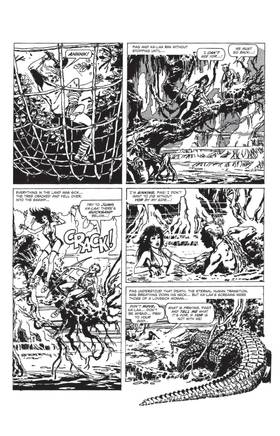 Read Yor - The Hunter From The Future  2 Page 5 in English