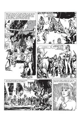 Read Yor - The Hunter From The Future  2 Page 6 in English