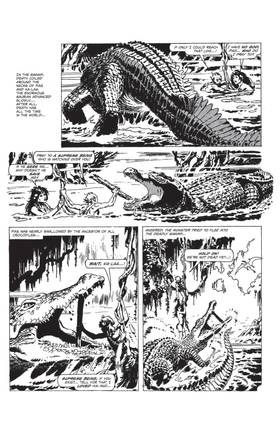 Read Yor - The Hunter From The Future  2 Page 7 in English