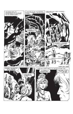 Read Yor - The Hunter From The Future  2 Page 8 in English
