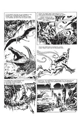 Read Yor - The Hunter From The Future  2 Page 10 in English