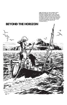 Read Yor - The Hunter From The Future  3 Page 3 in English