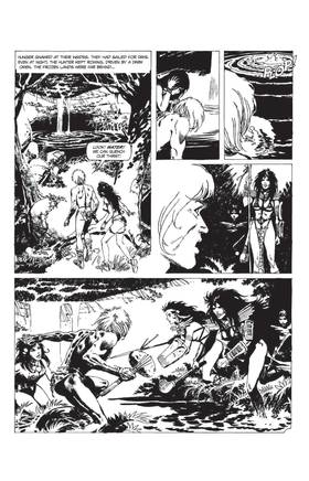 Read Yor - The Hunter From The Future  3 Page 5 in English