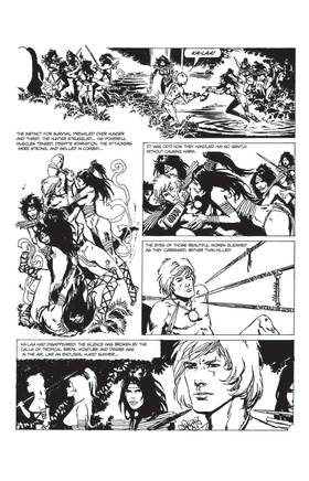 Read Yor - The Hunter From The Future  3 Page 6 in English