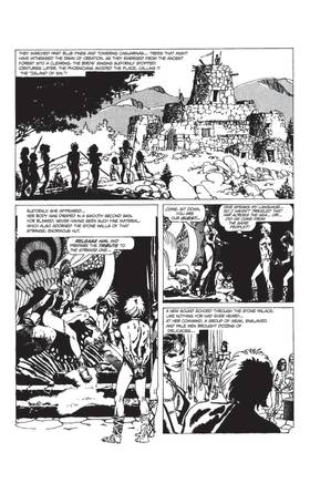 Read Yor - The Hunter From The Future  3 Page 7 in English