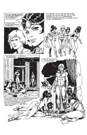 Read Yor - The Hunter From The Future  3 Page 8 in English