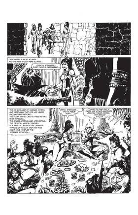 Read Yor - The Hunter From The Future  3 Page 9 in English