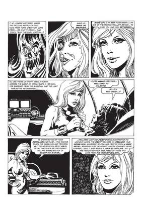 Read Yor - The Hunter From The Future  4 Page 4 in English