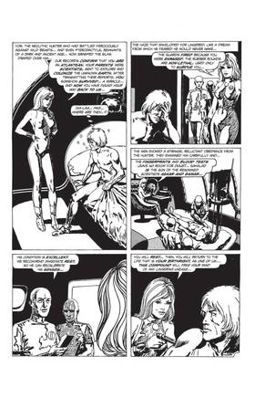 Read Yor - The Hunter From The Future  4 Page 5 in English